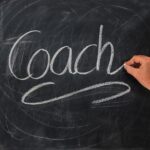 Coaching, Sales, Leadership, Executive